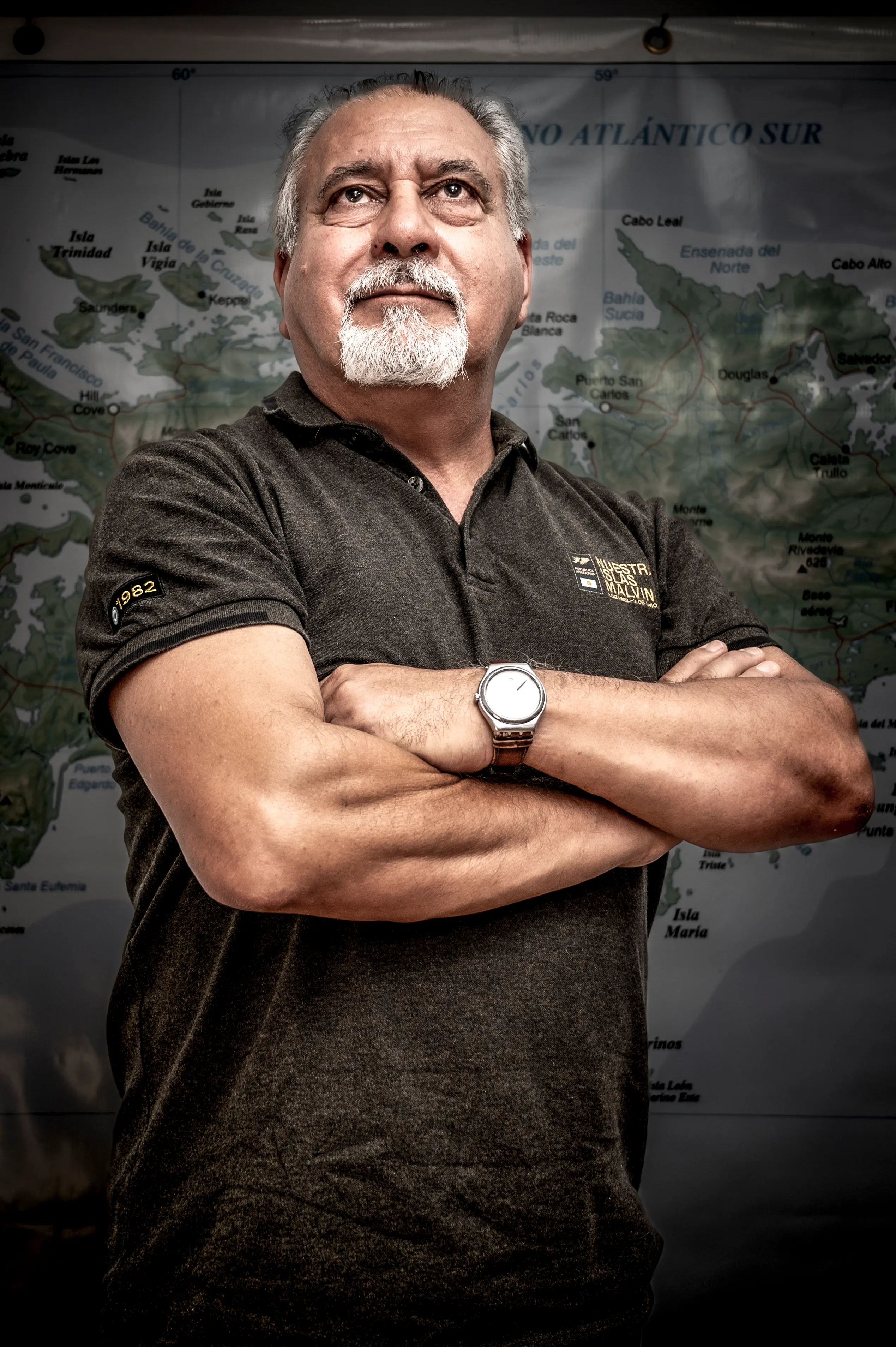 Oscar Alfredo Moreno